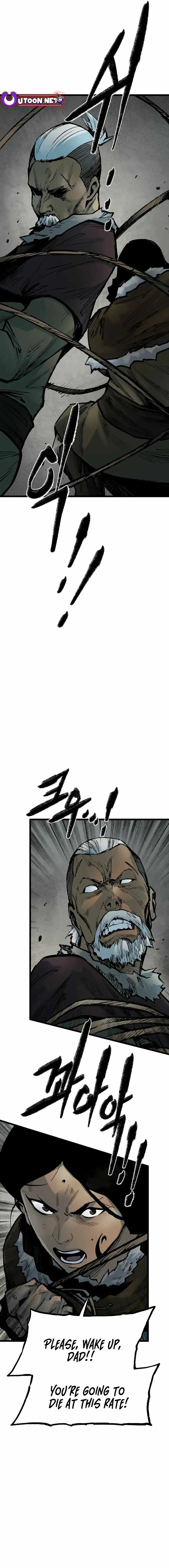 Strong Representative Chapter 141 Online - página 16