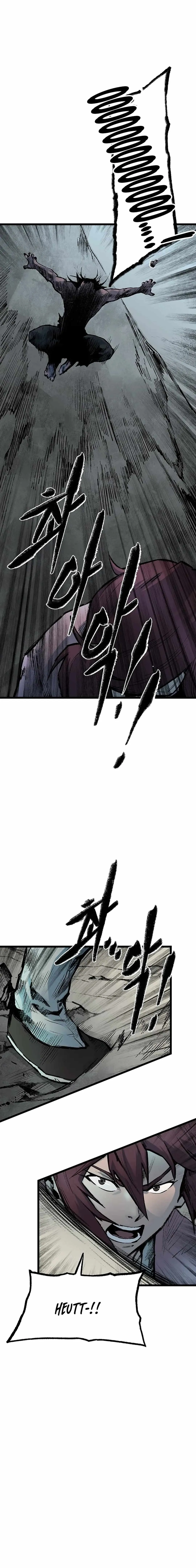 Strong Representative Chapter 141 Online - página 18