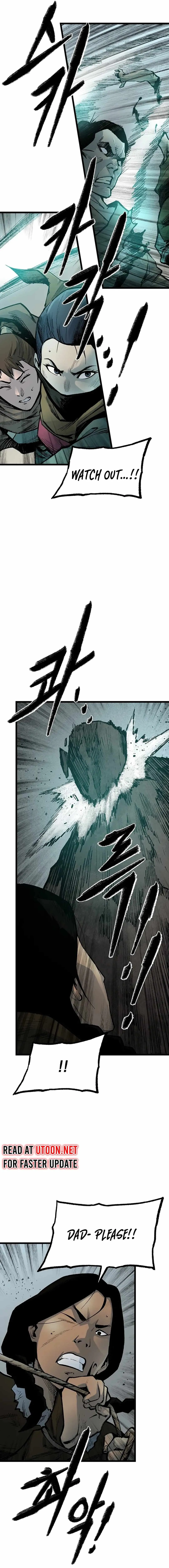 Strong Representative Chapter 141 Online - página 20