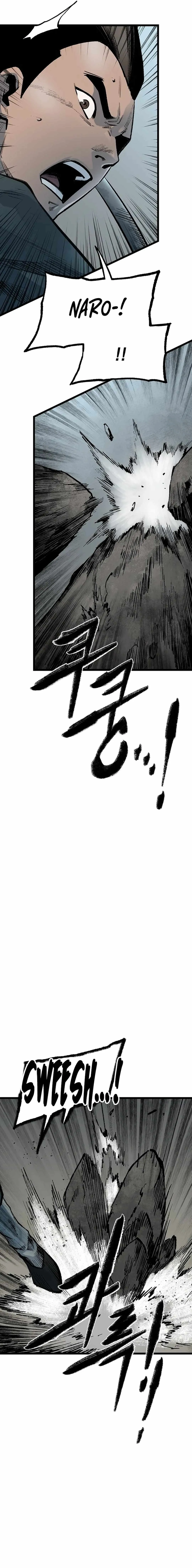 Strong Representative Chapter 141 Online - página 22