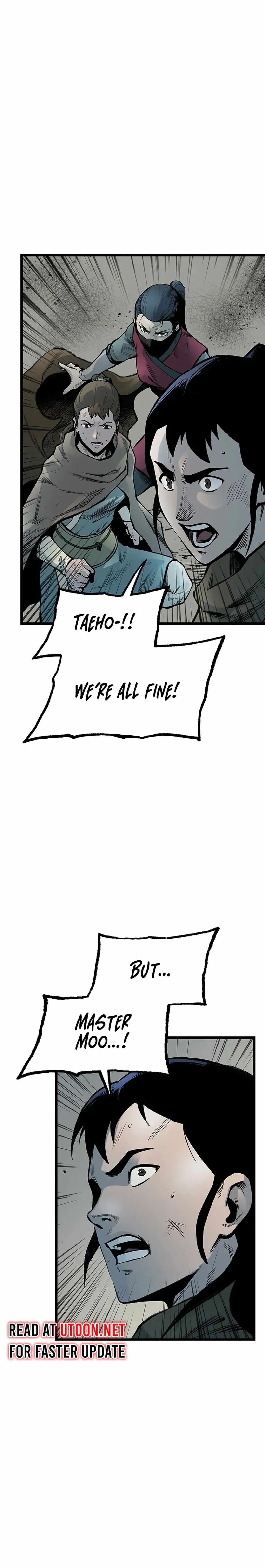 Strong Representative Chapter 141 Online - página 24