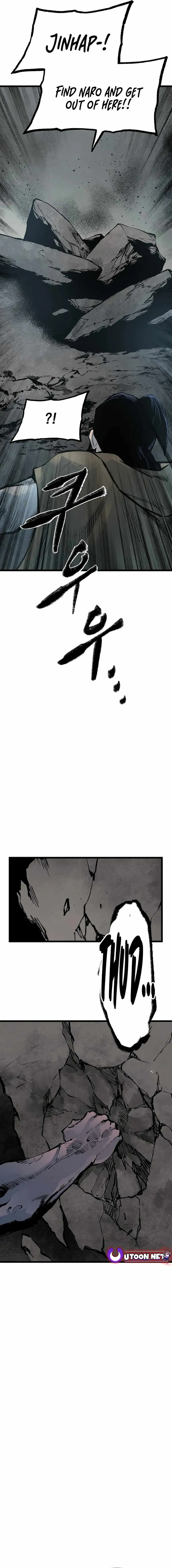Strong Representative Chapter 141 Online - página 25