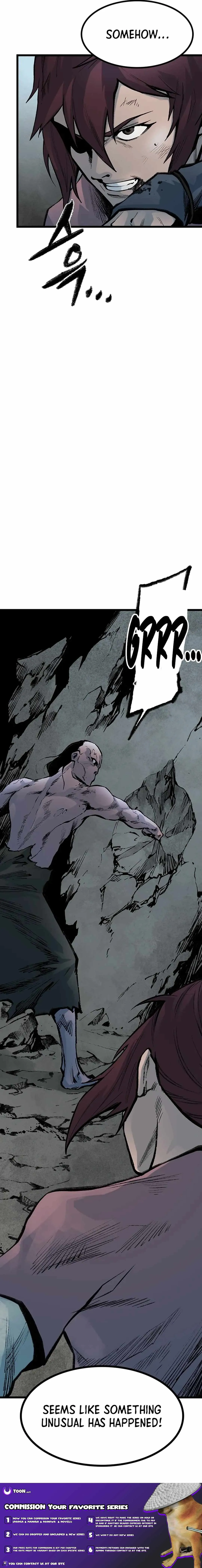 Strong Representative Chapter 141 Online - página 26