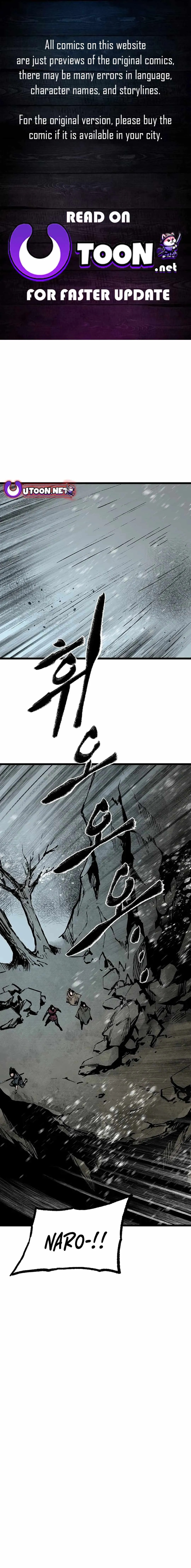 Strong Representative Chapter 142 Online - página 1