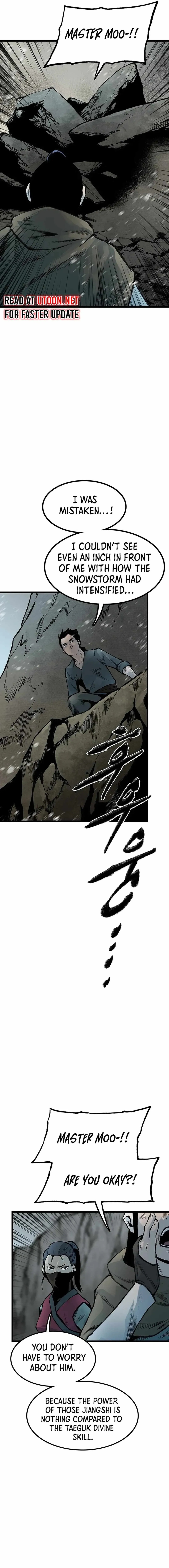 Strong Representative Chapter 142 Online - página 2