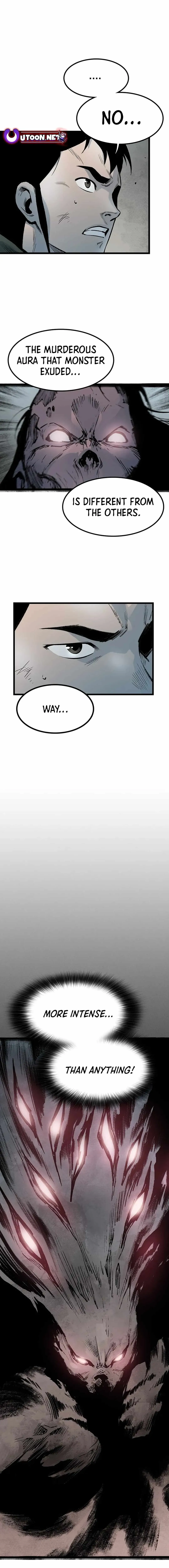 Strong Representative Chapter 142 Online - página 3