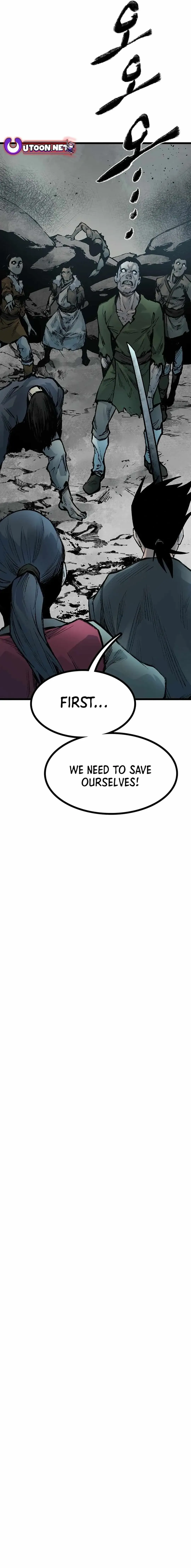 Strong Representative Chapter 142 Online - página 5