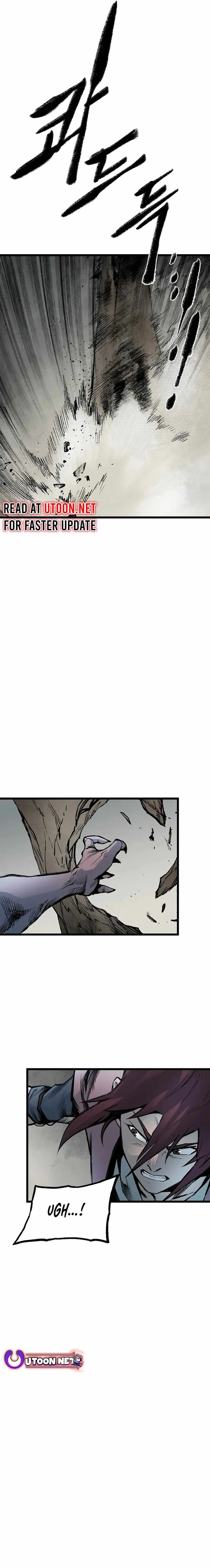 Strong Representative Chapter 142 Online - página 6