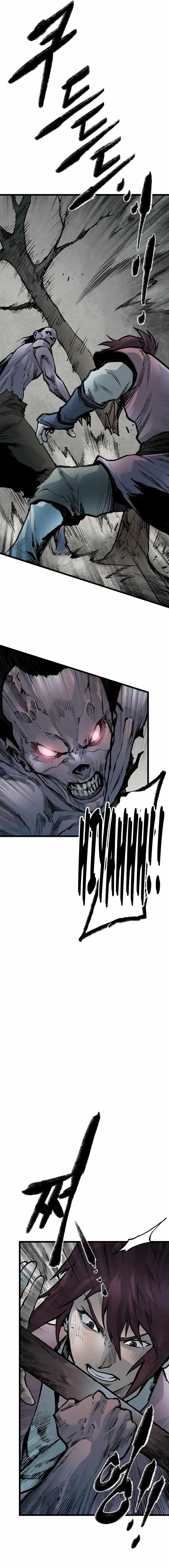 Strong Representative Chapter 142 Online - página 7