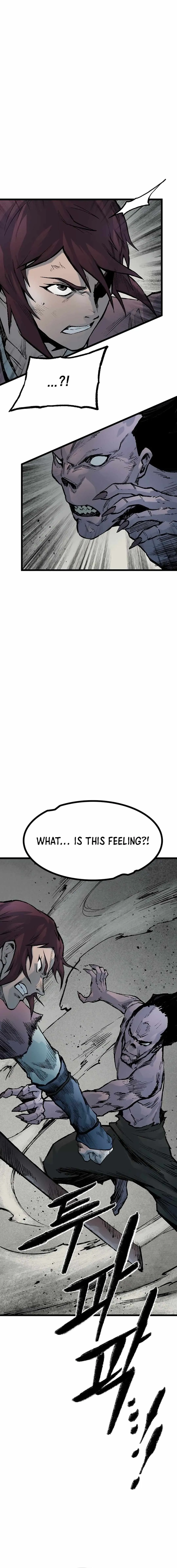 Strong Representative Chapter 142 Online - página 11