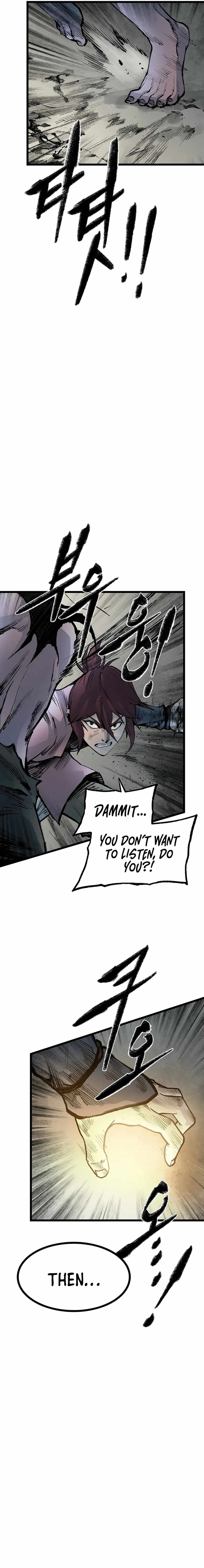 Strong Representative Chapter 142 Online - página 14