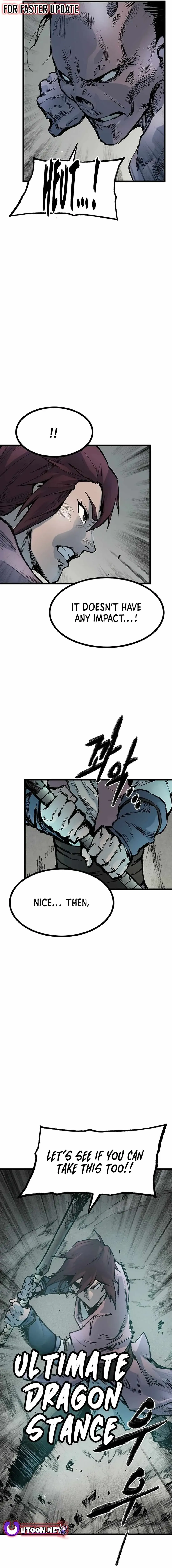 Strong Representative Chapter 142 Online - página 16