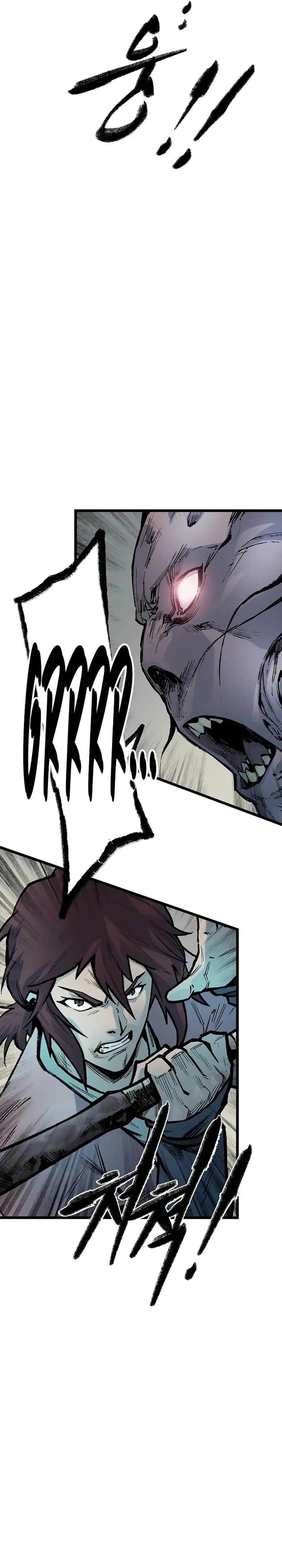 Strong Representative Chapter 142 Online - página 17