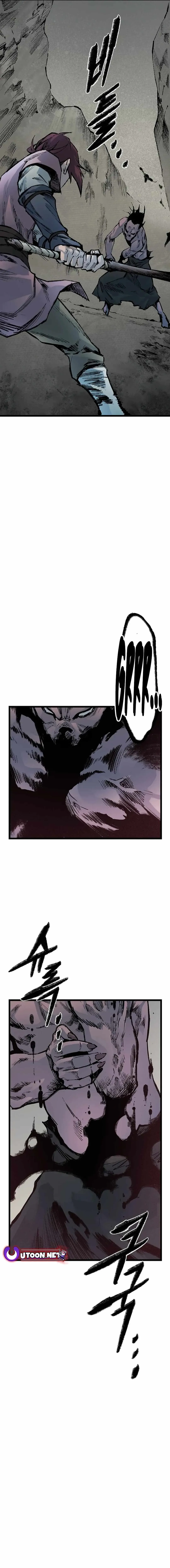 Strong Representative Chapter 142 Online - página 19