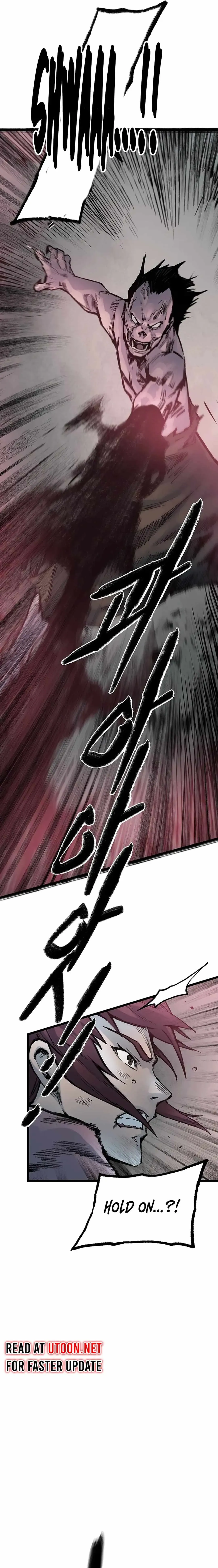 Strong Representative Chapter 142 Online - página 20