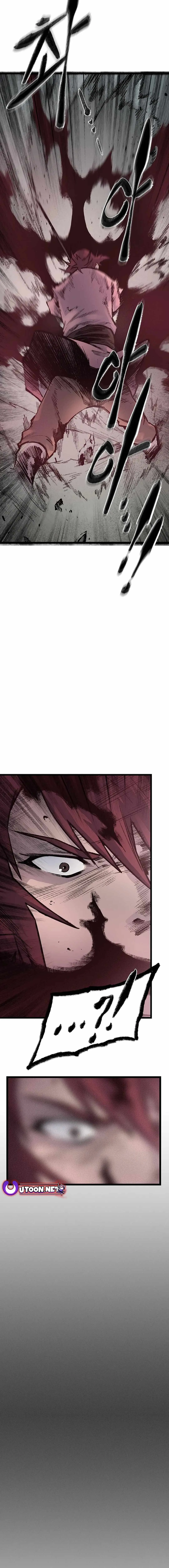 Strong Representative Chapter 142 Online - página 21