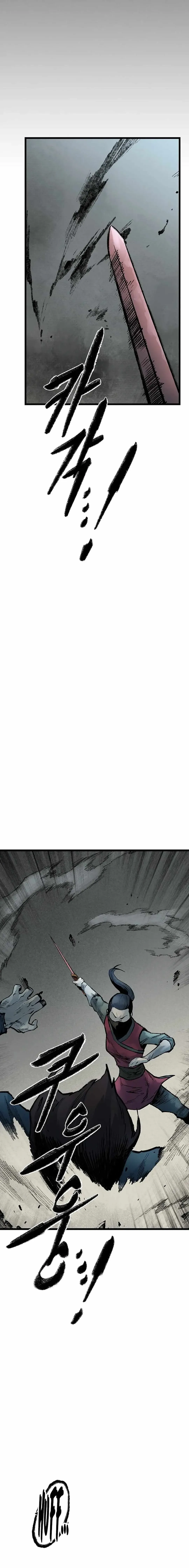 Strong Representative Chapter 142 Online - página 22