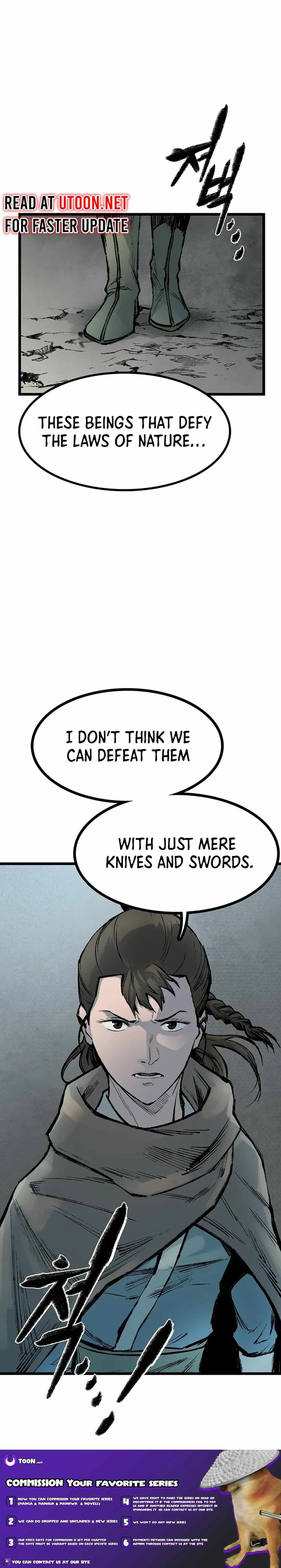 Strong Representative Chapter 142 Online - página 25