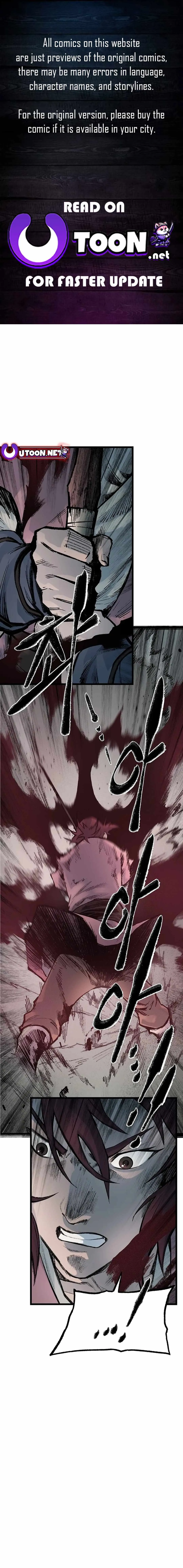 Strong Representative Chapter 143 Online - página 1