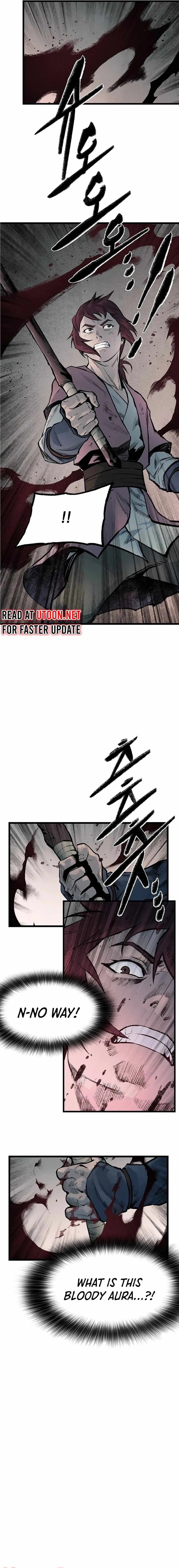 Strong Representative Chapter 143 Online - página 2