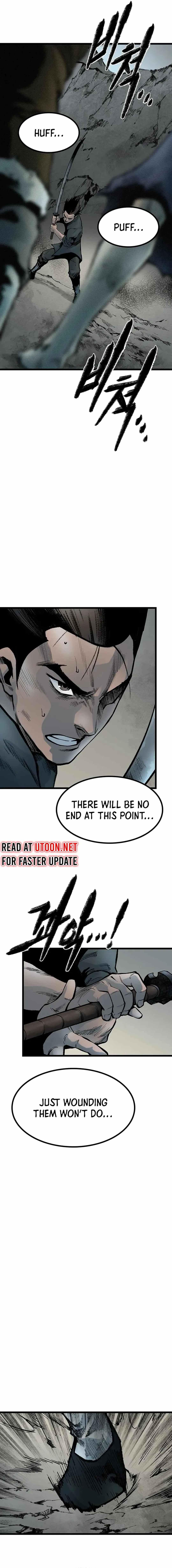 Strong Representative Chapter 143 Online - página 6