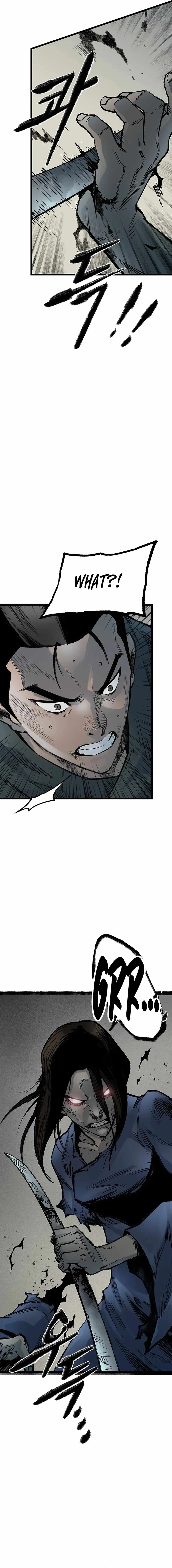 Strong Representative Chapter 143 Online - página 8