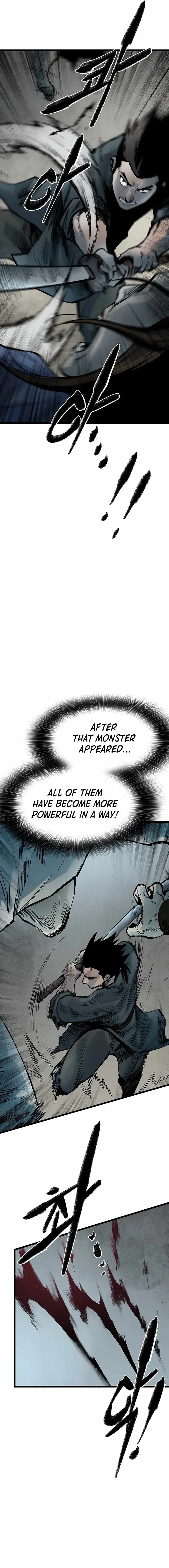 Strong Representative Chapter 143 Online - página 10