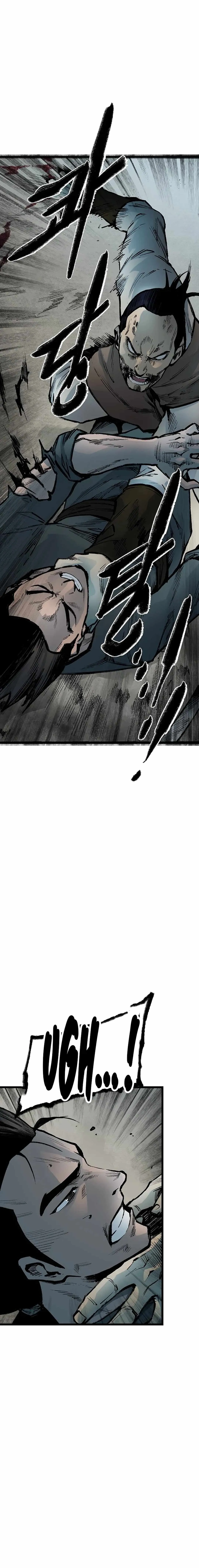 Strong Representative Chapter 143 Online - página 11