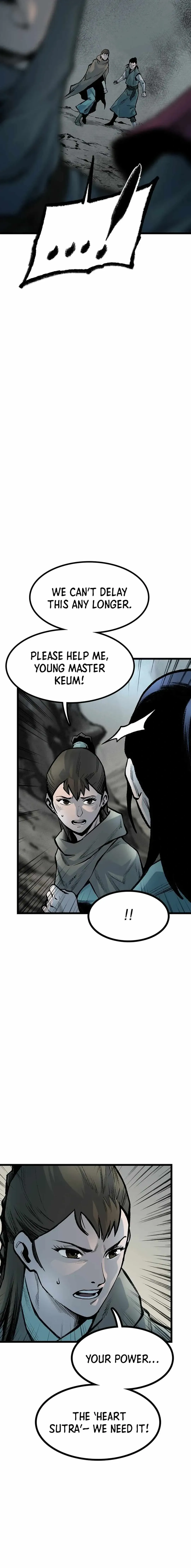 Strong Representative Chapter 143 Online - página 13