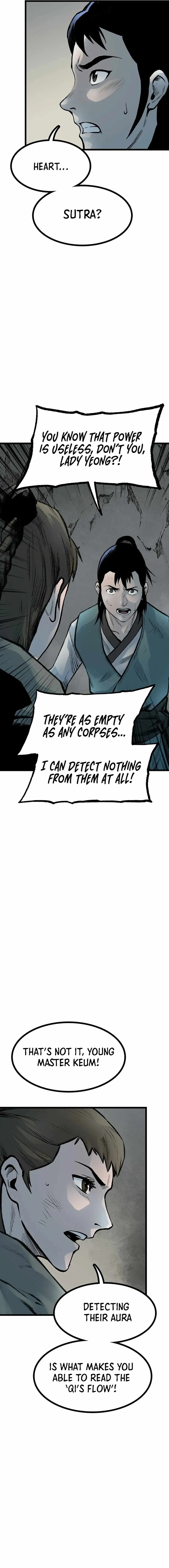 Strong Representative Chapter 143 Online - página 14