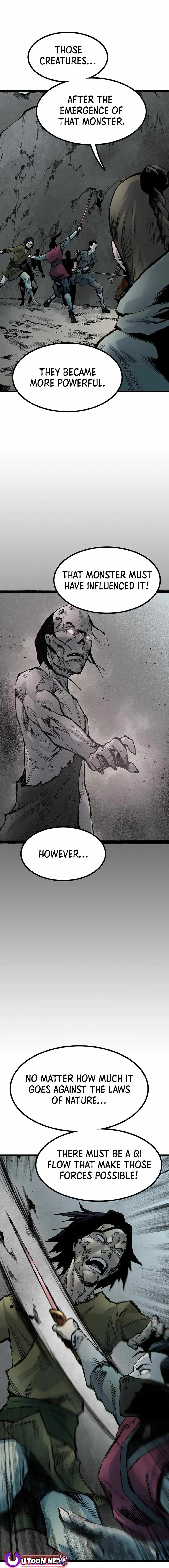 Strong Representative Chapter 143 Online - página 15