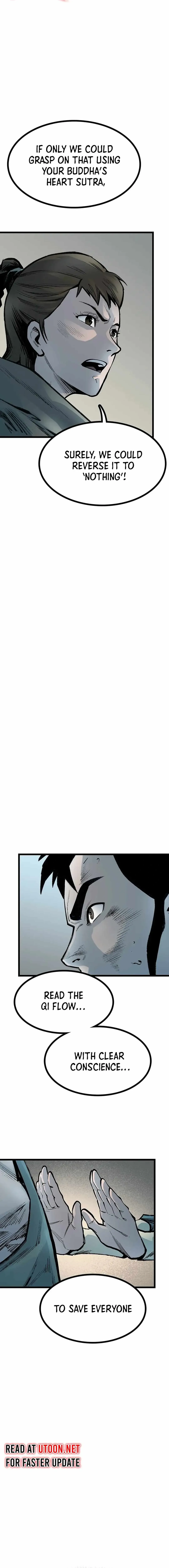 Strong Representative Chapter 143 Online - página 16