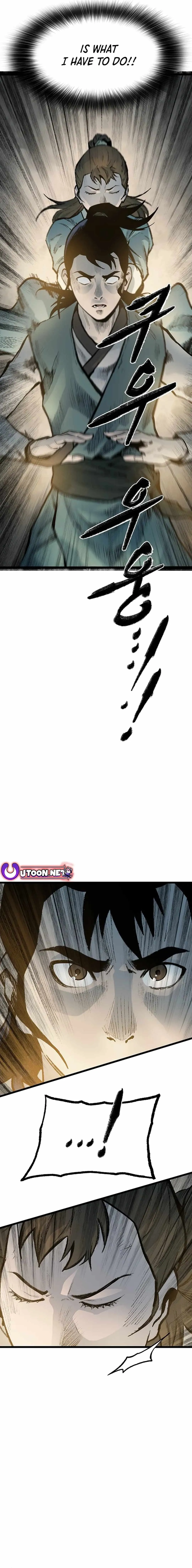 Strong Representative Chapter 143 Online - página 17