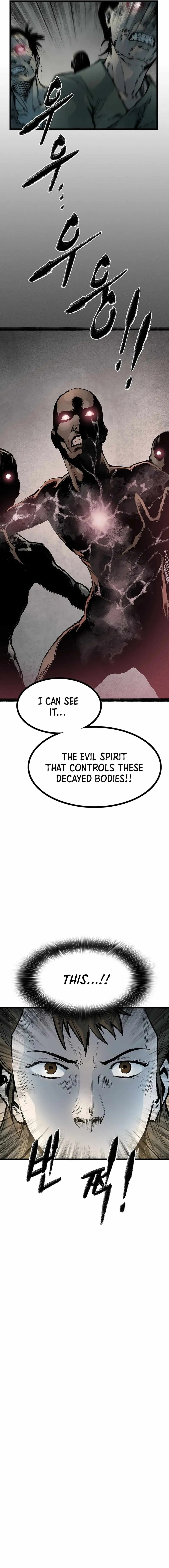 Strong Representative Chapter 143 Online - página 18