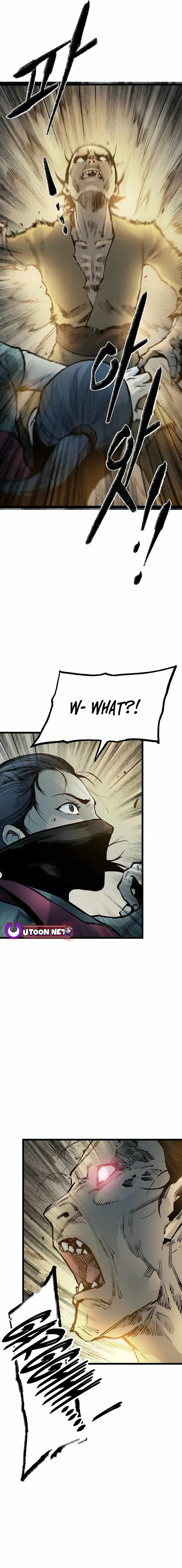 Strong Representative Chapter 143 Online - página 21
