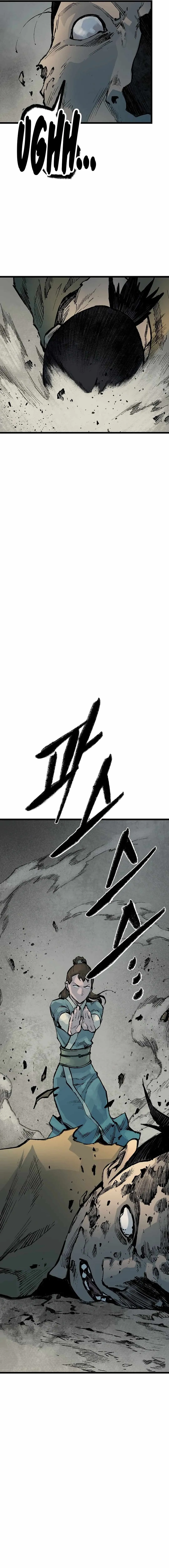 Strong Representative Chapter 143 Online - página 22