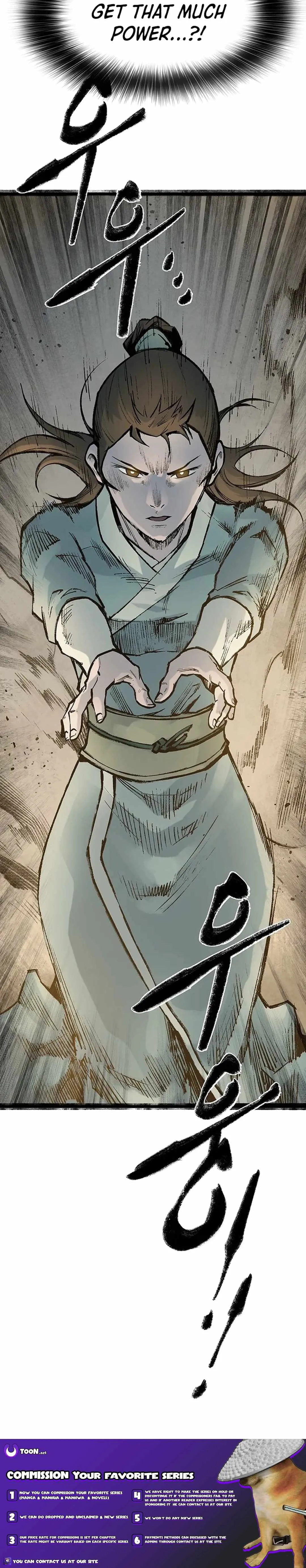 Strong Representative Chapter 143 Online - página 24