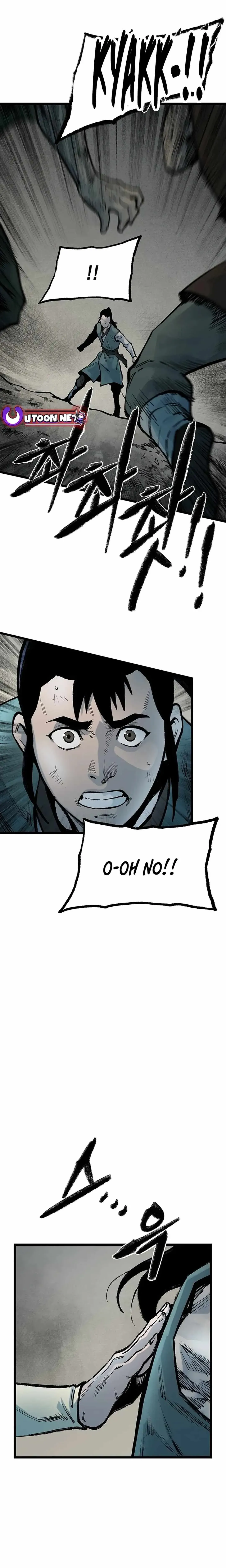Strong Representative Chapter 144 Online - página 3