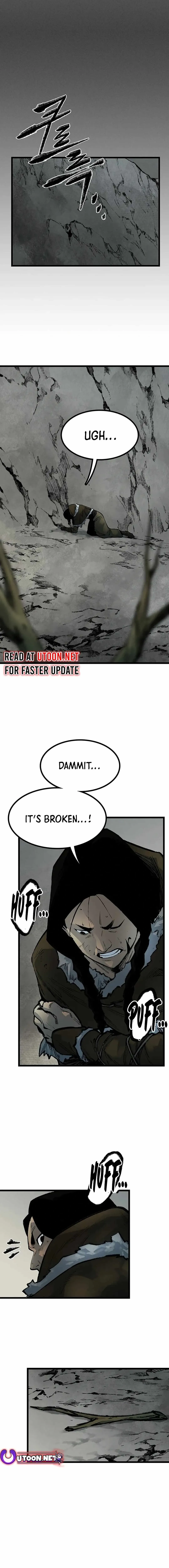 Strong Representative Chapter 144 Online - página 15