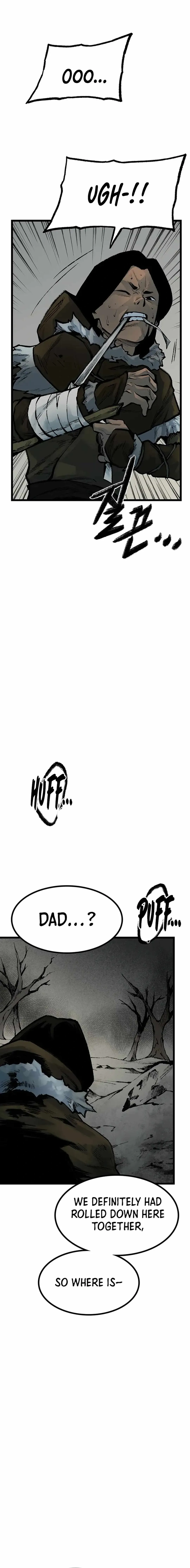 Strong Representative Chapter 144 Online - página 16