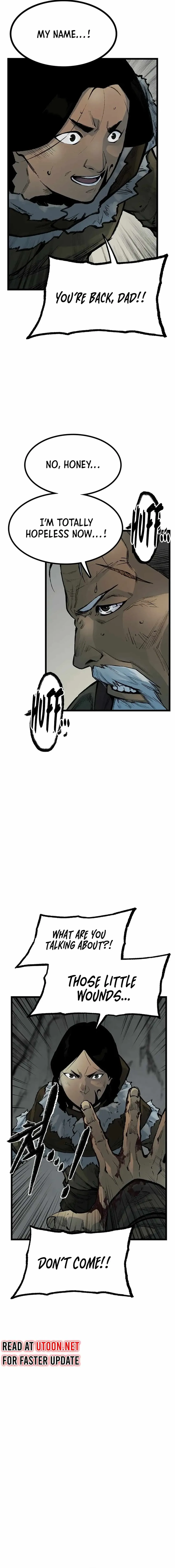 Strong Representative Chapter 144 Online - página 19