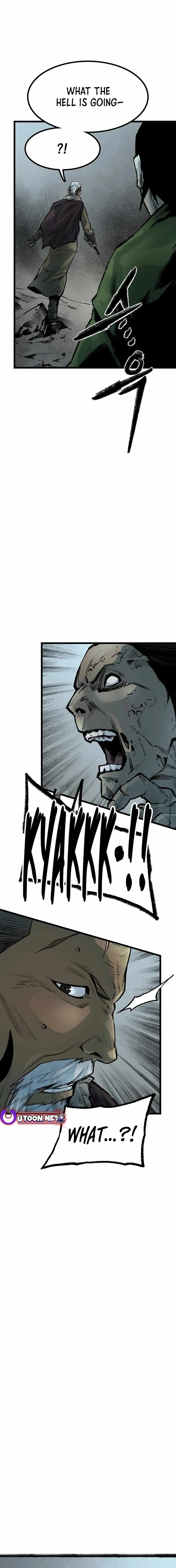 Strong Representative Chapter 144 Online - página 22