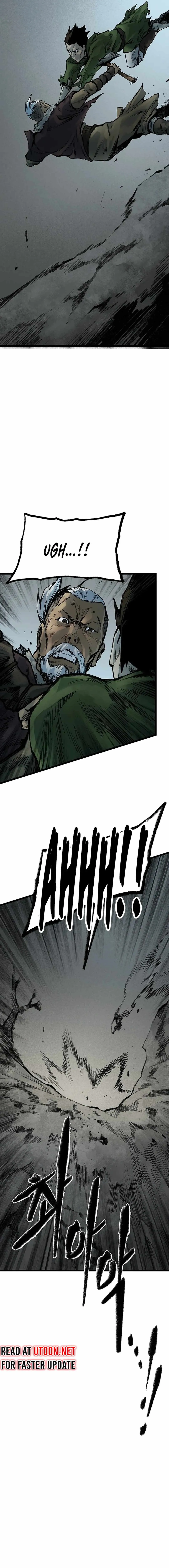 Strong Representative Chapter 144 Online - página 23