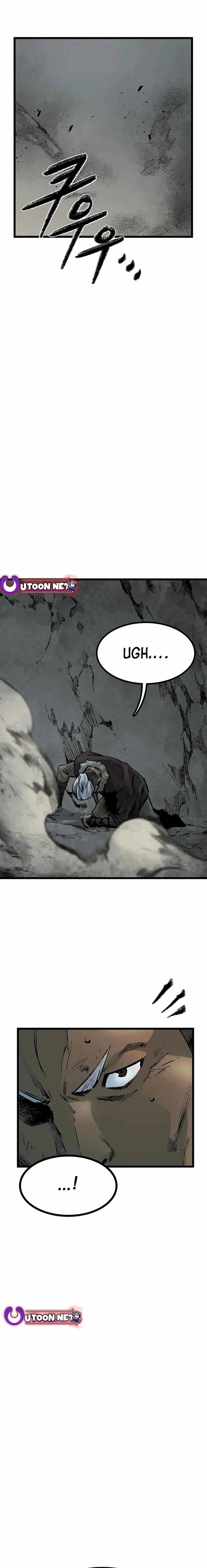 Strong Representative Chapter 144 Online - página 24