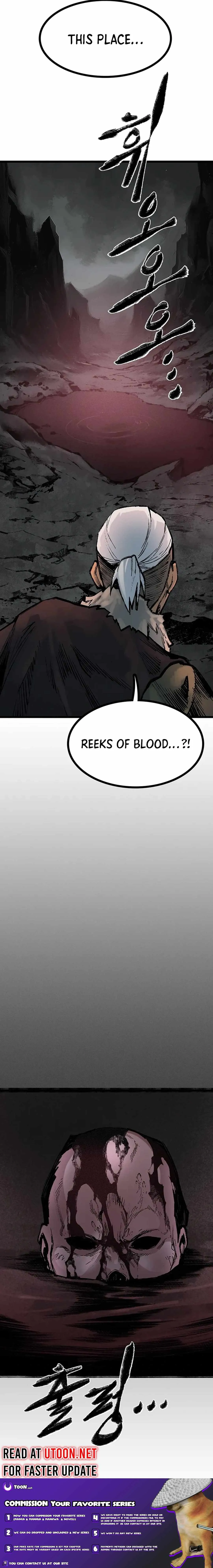 Strong Representative Chapter 144 Online - página 25