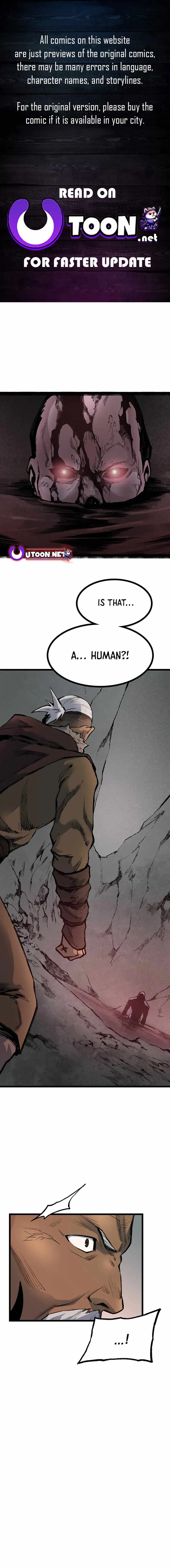 Strong Representative Chapter 145 Online - página 1