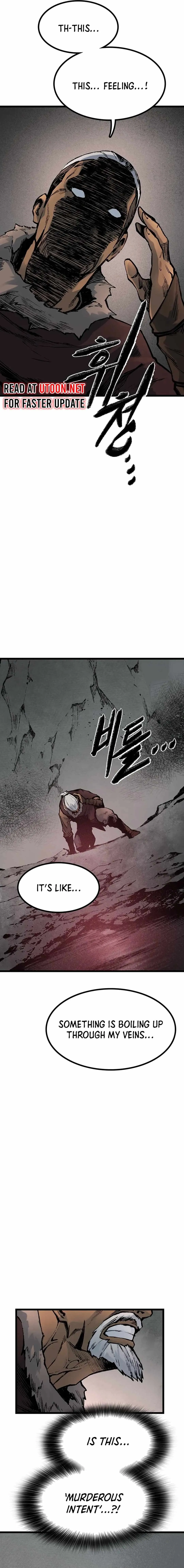 Strong Representative Chapter 145 Online - página 2