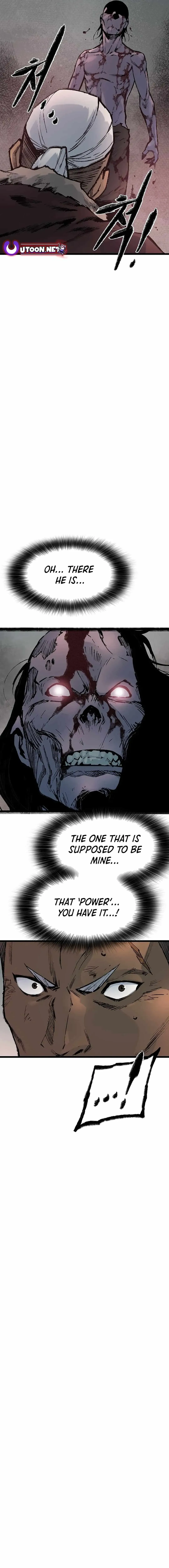 Strong Representative Chapter 145 Online - página 3