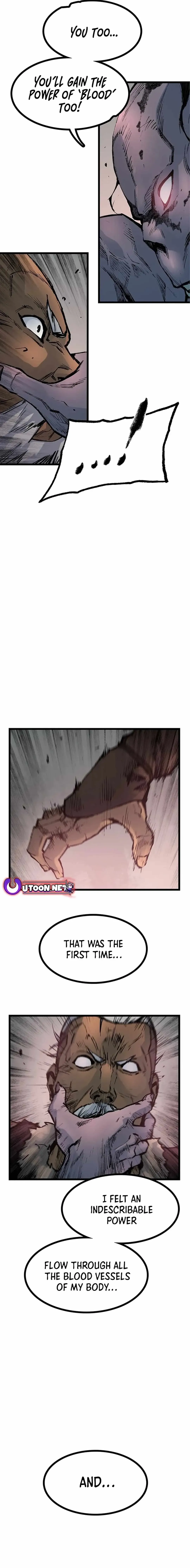 Strong Representative Chapter 145 Online - página 5