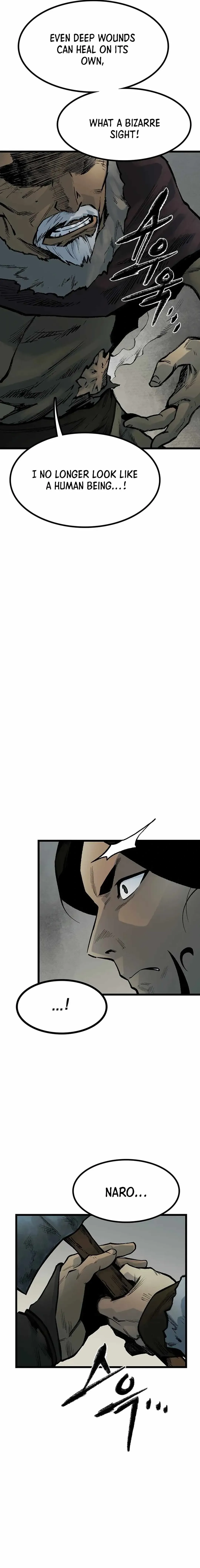 Strong Representative Chapter 145 Online - página 8